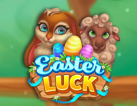 Easter Luck