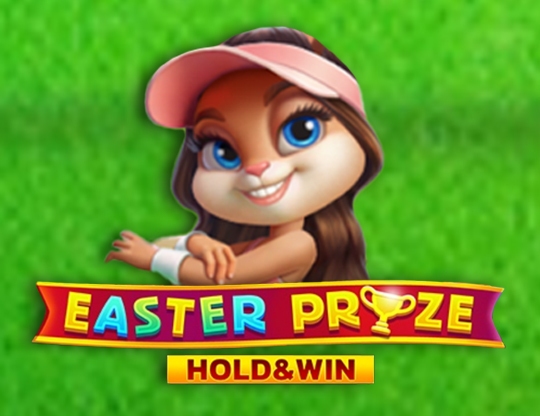 Easter Prize Hold & Win