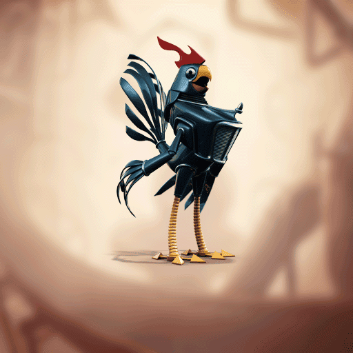 EggOMatic
