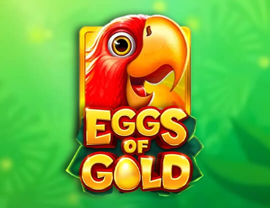 Eggs of Gold