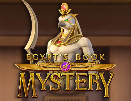 Egypt's Book of Mystery