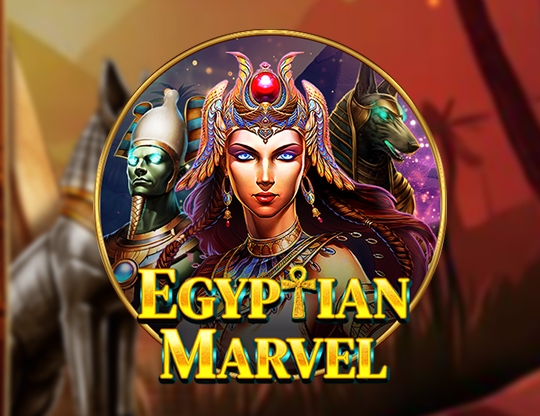 Egyptian Marvel