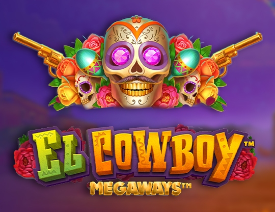 El Cowboy Megaways