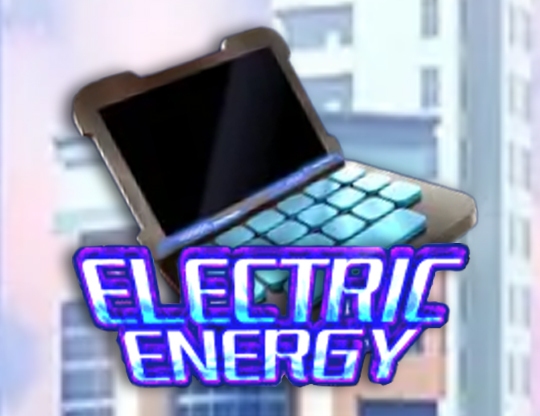 Electric Energy