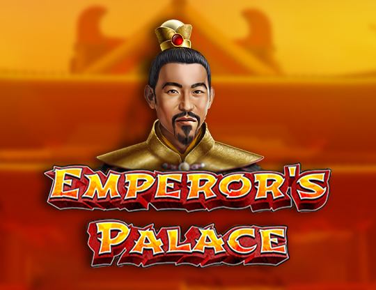 Emperor's Palace