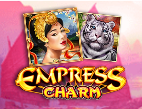 Empress Charm