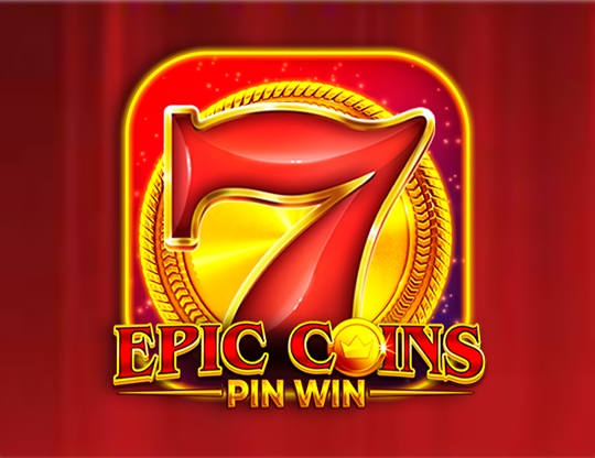 Epic Coins