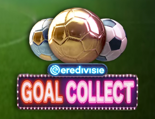 Eredivisie Goal Collect