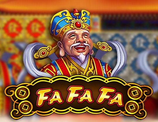 Fa Fa Fa (Funky Games)