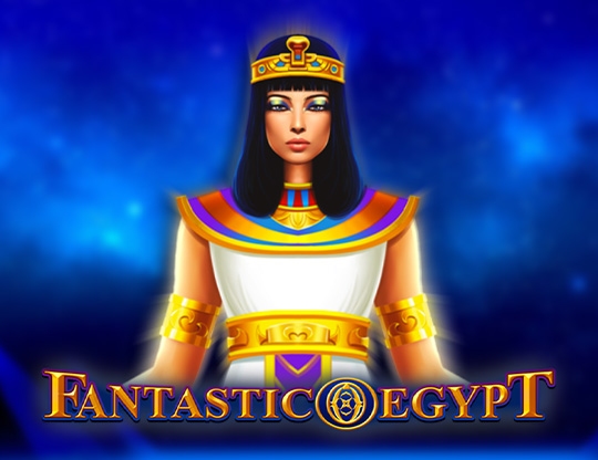 Fantastic Egypt Dice