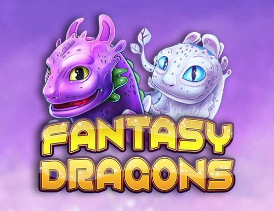 Fantasy Dragons