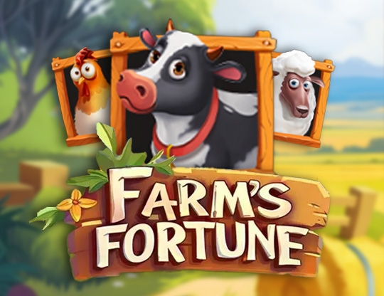 Farm's Fortune