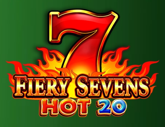 Fiery Sevens Hot 20