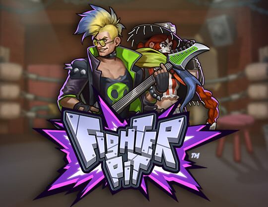 Fighter Pit