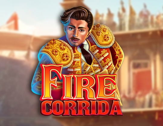 Fire Corrida