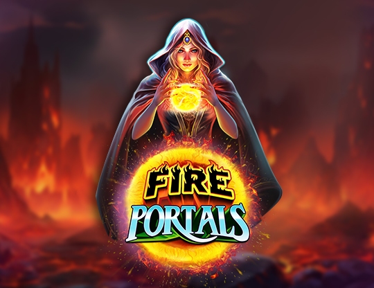 Fire Portals