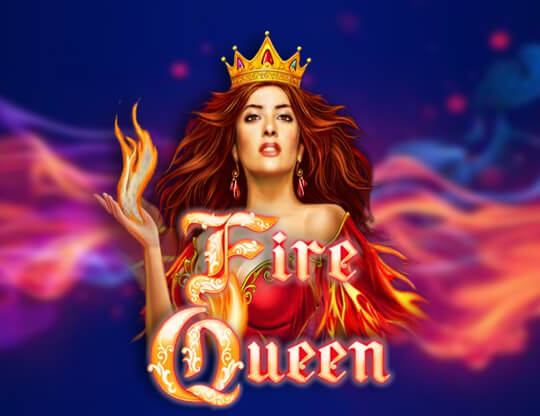 Fire Queen (Amatic)