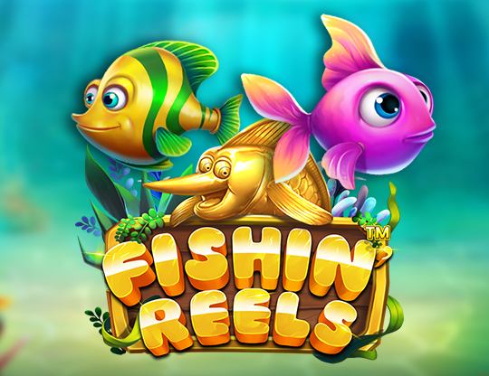 Fishin' Reels