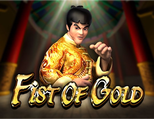 Fist of Gold