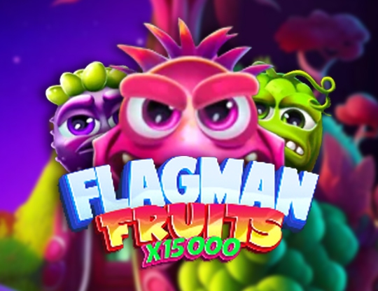 Flagman Fruits