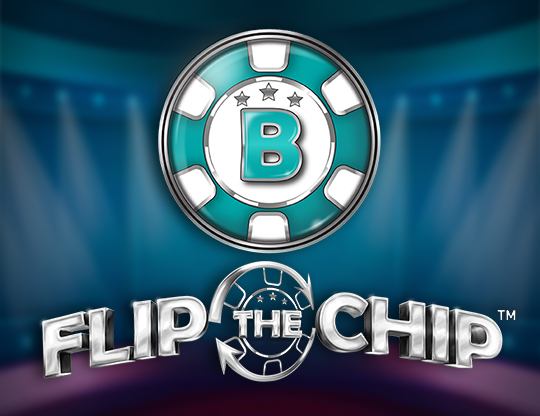 Flip the Chip