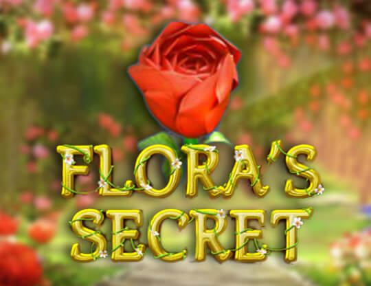 Flora's Secret