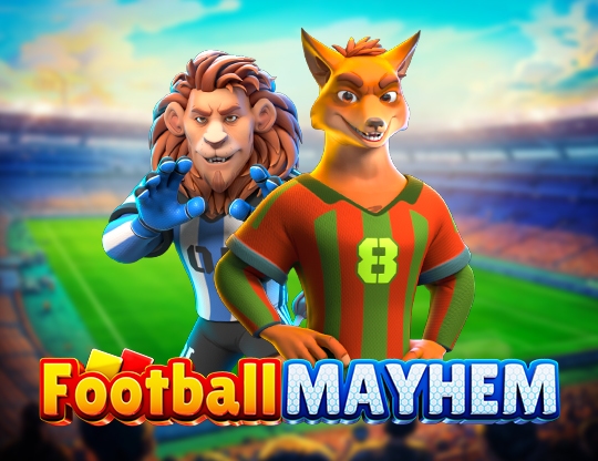 Football Mayhem