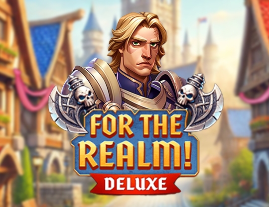 For the Realm! Deluxe