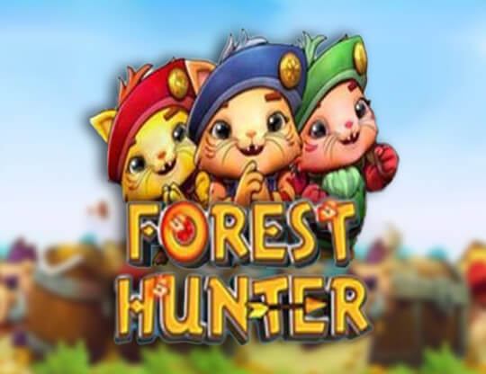 Forest Hunter