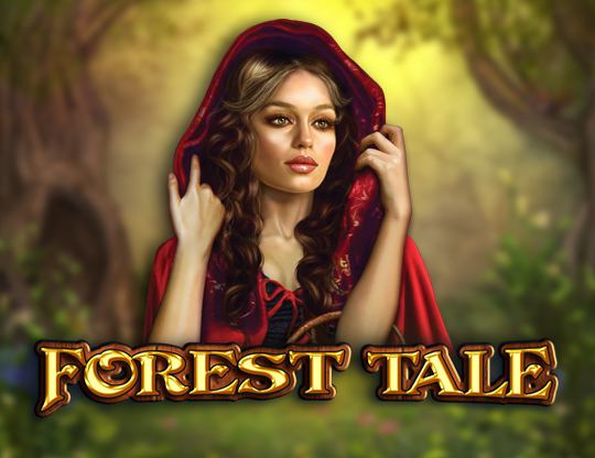 Forest Tale