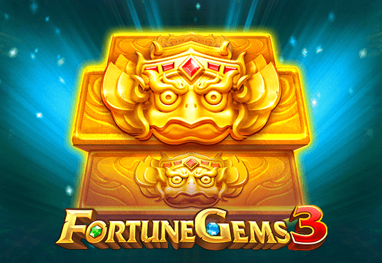 Fortune Gems 3