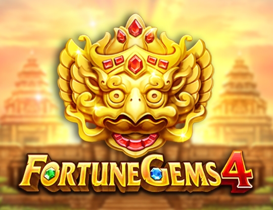 Fortune Gems 4 by RSG