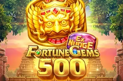Fortune Gems 500 EXCLUSIVE