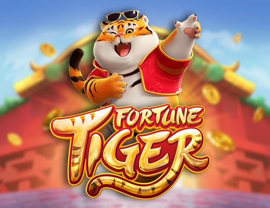 Fortune Tiger