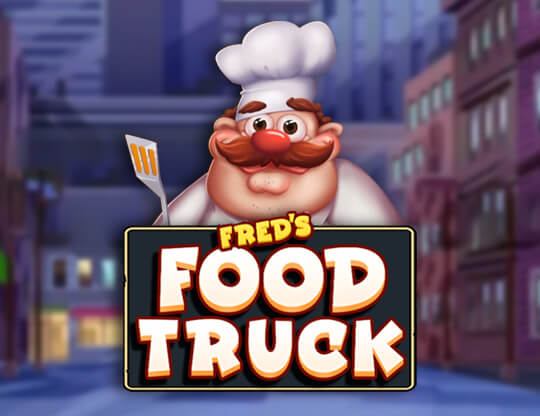 Fred's Food Truck