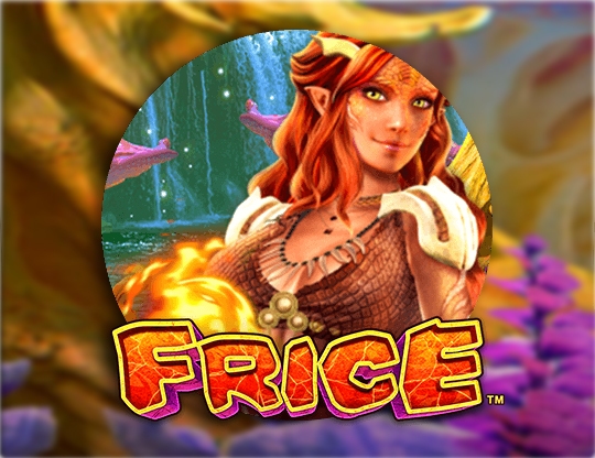 Frice
