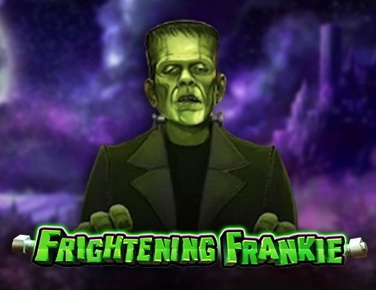Frightening Frankie