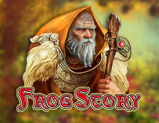 Frog Story