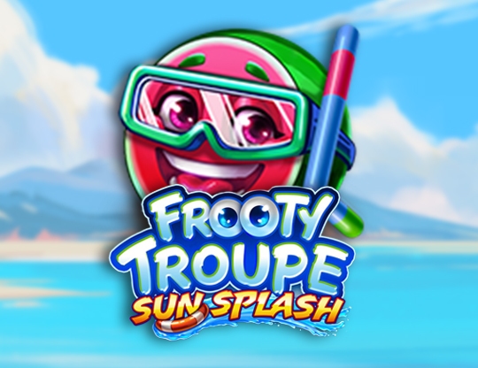 Frooty Troupe Sun Splash