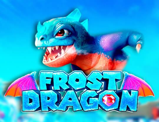 Frost Dragon