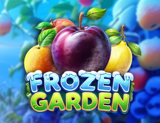 Frozen Garden