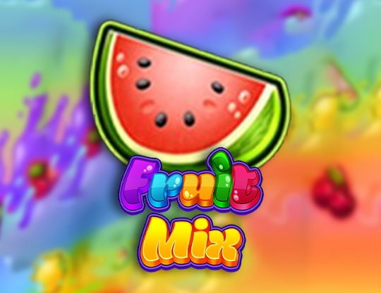 Fruit Mix