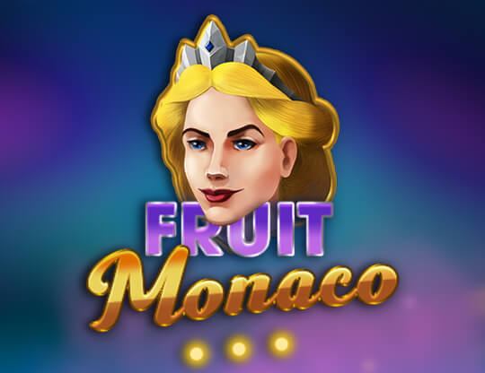 Fruit Monaco