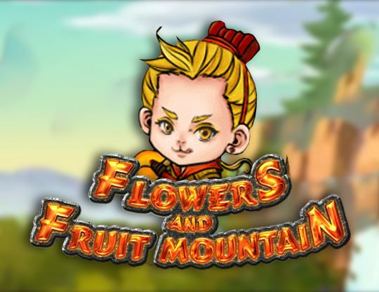 Fruit Mountain