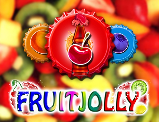 FruitJolly