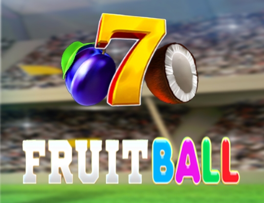 Fruitball