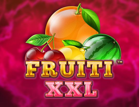 Fruiti XXL