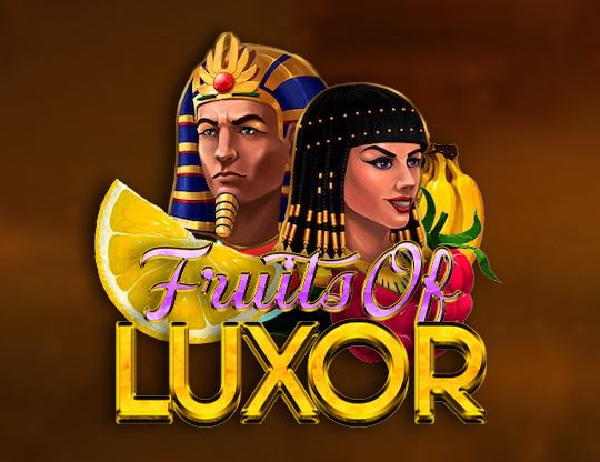 Fruits of Luxor