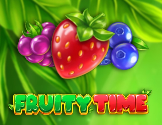 Fruity Time