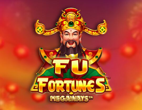 Fu Fortune Megaways